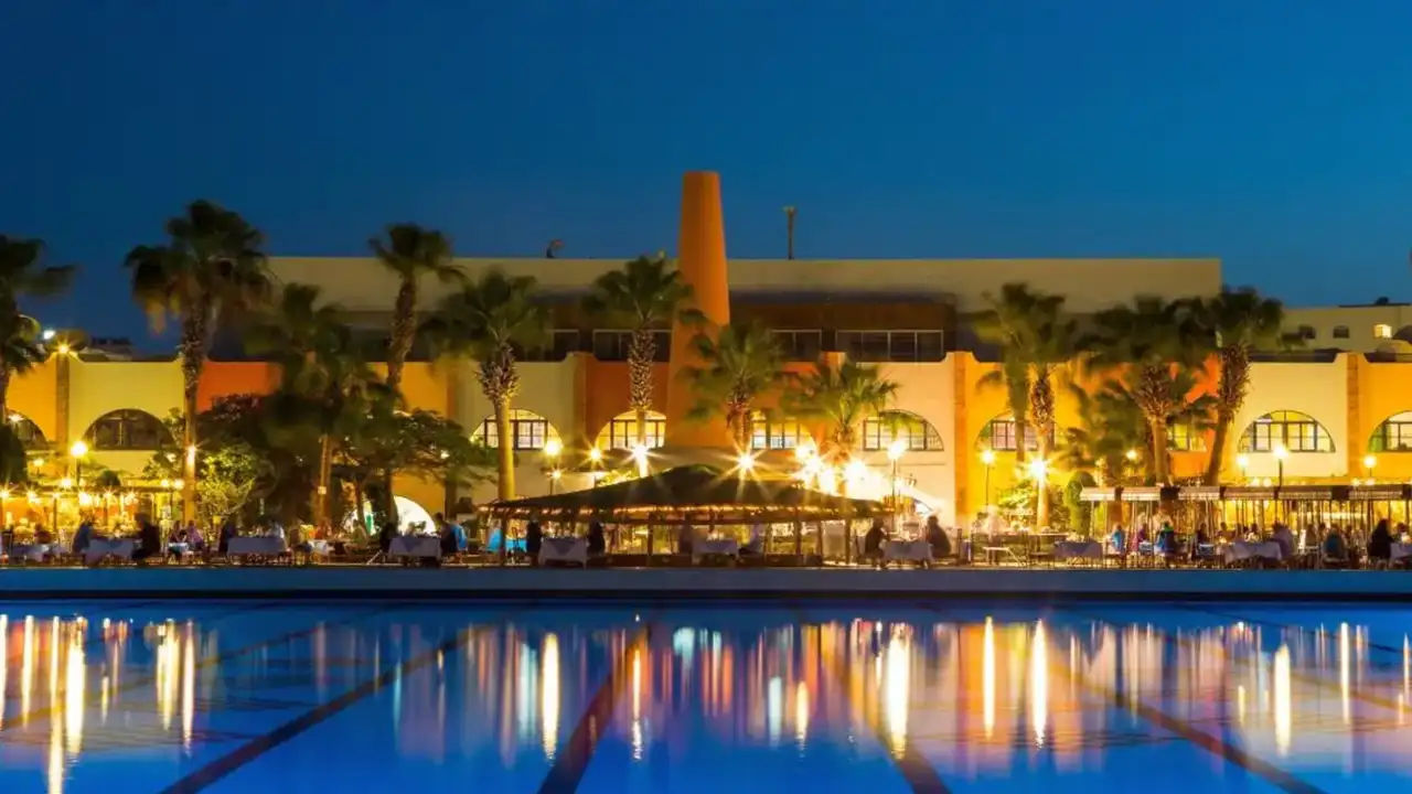 Hotel Arabia Azure - Hurghada